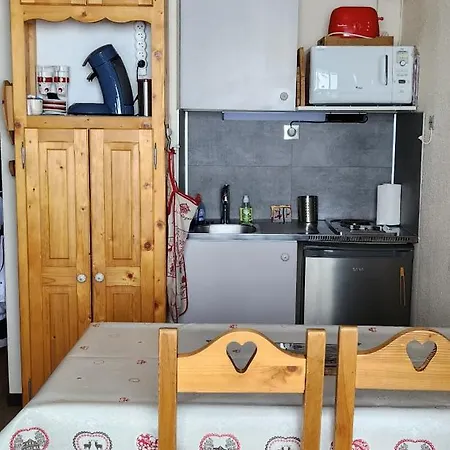 Sun Apartment